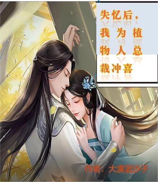 我必须立刻撞大运txt