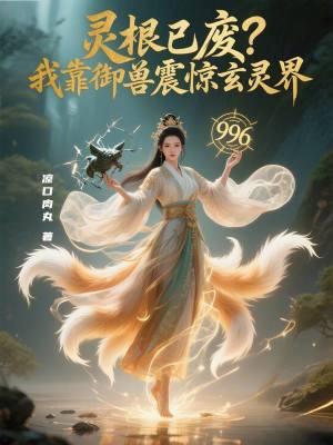 灵根已废？我靠御兽震惊玄灵界